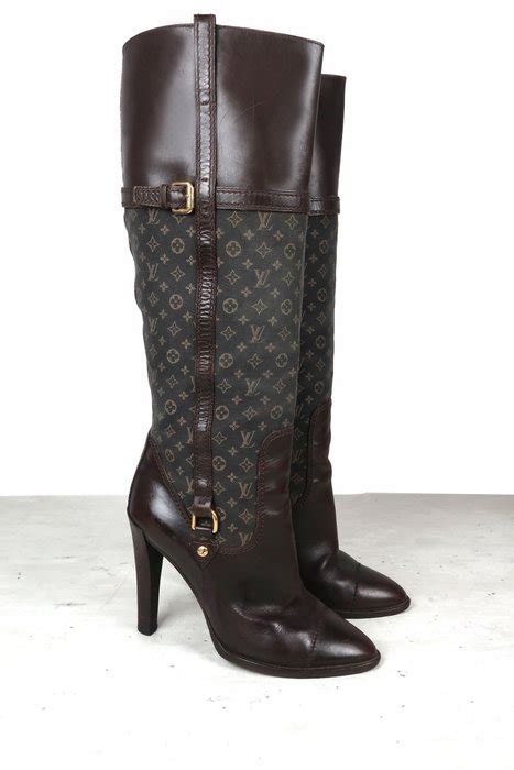 louis vuitton laarzen nederland|Louis Vuitton clothing.